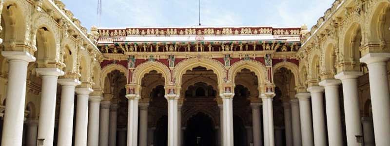 Shenbaganur Museum, Kodaikanal Tourist Attraction