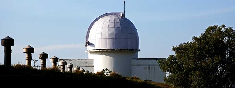Astrophysical Observatory/ Kodaikanal Solar Observatory Kodaikanal