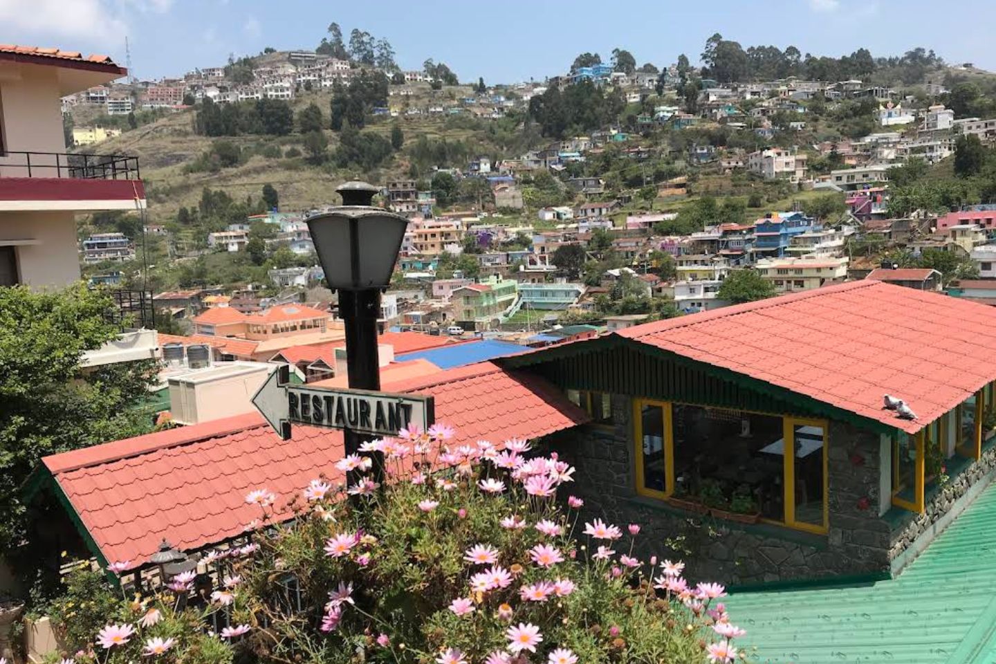 Dreamy Ooty - Kodaikanal Tour Package for 4 Nights & 5 Days