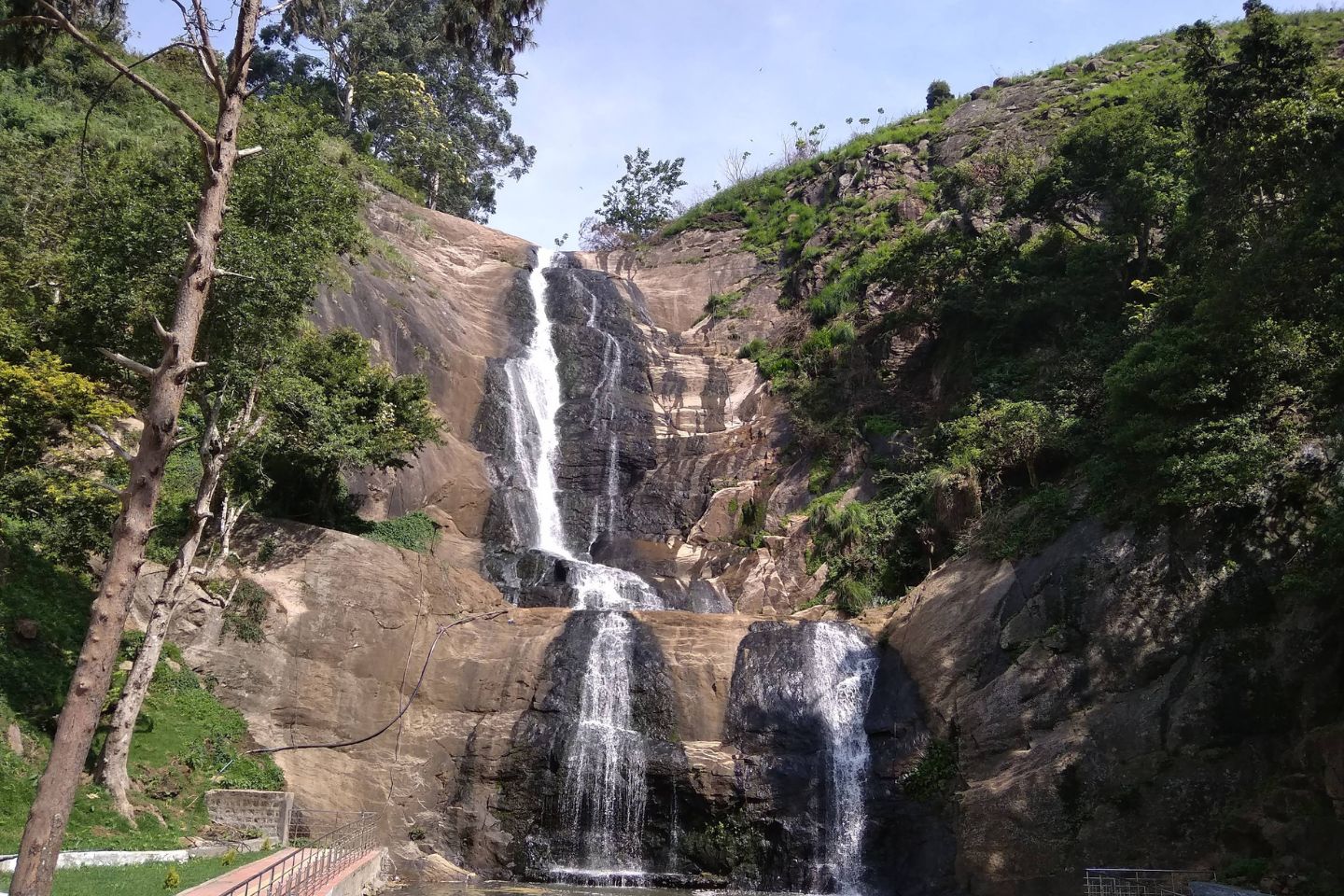 Hidden Paradise Kodaikanal Tour Package for 2 Nights & 3 Days