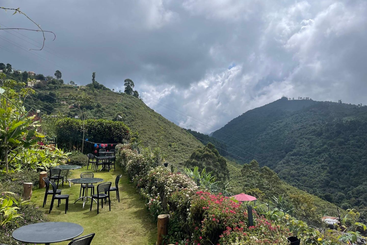 Instant Kodaikanal Tour Package for 1 Night & 2 Days