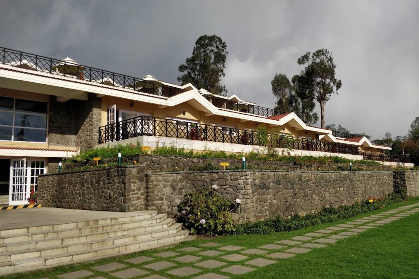 Misty Honeymoon Kodaikanal Package for 3 Nights & 4 Days