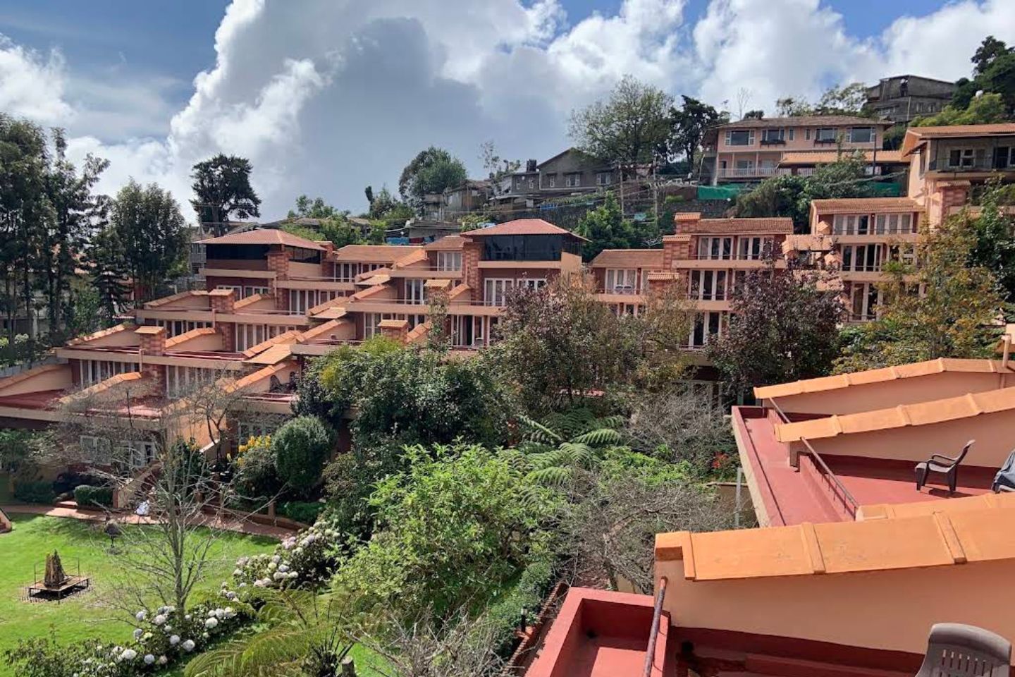 Relax and Bond Kodaikanal Tour Package for 3 Nights & 4 Days