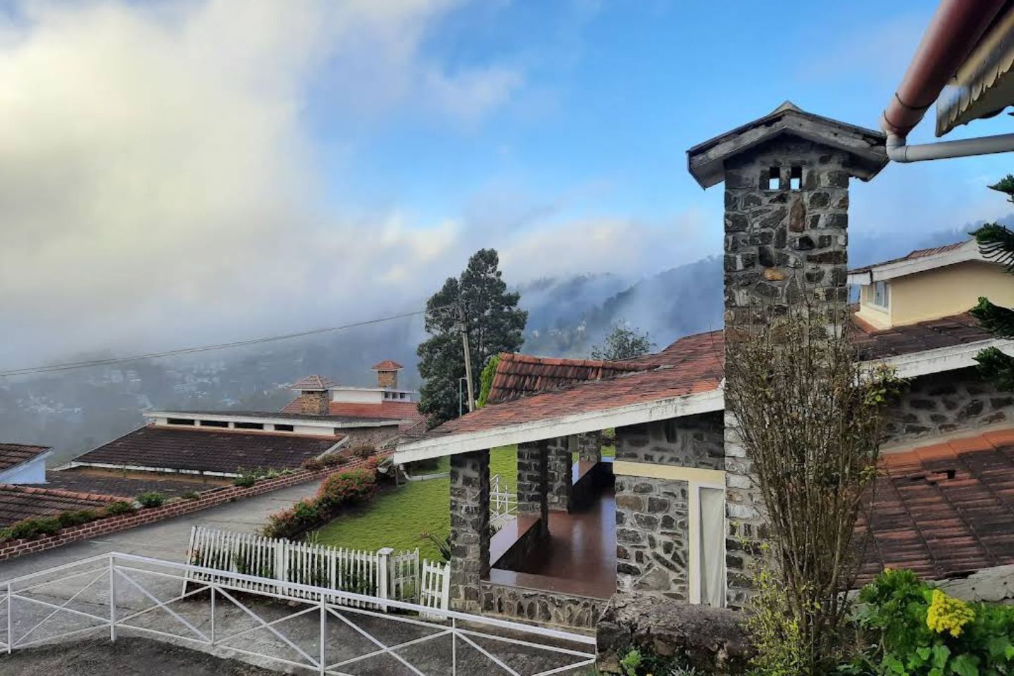 Serene Kodaikanal Holiday Package for 3 Nights & 4 Days