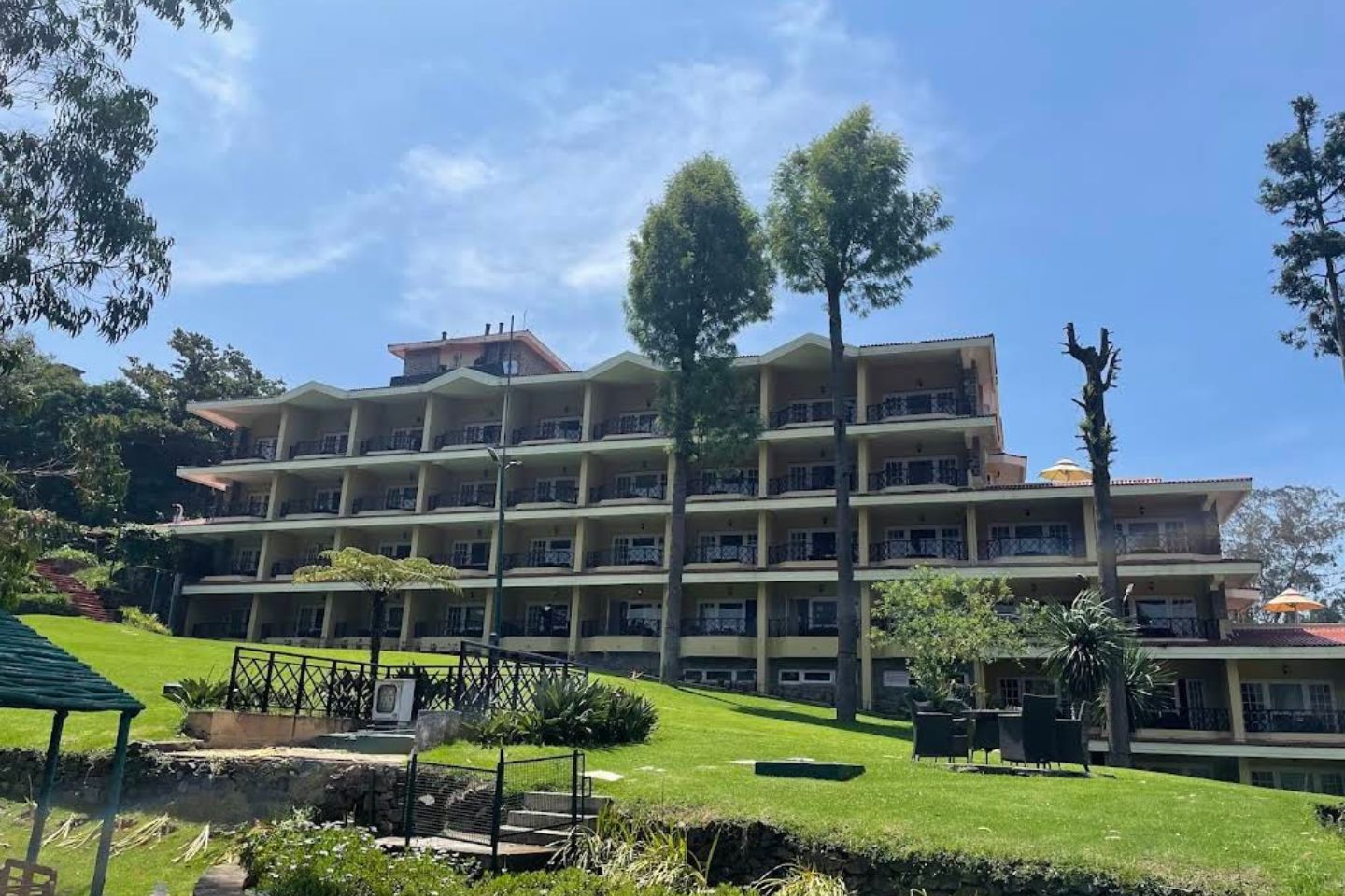 Swift Kodaikanal Tour Package for 1 Night & 2 Days