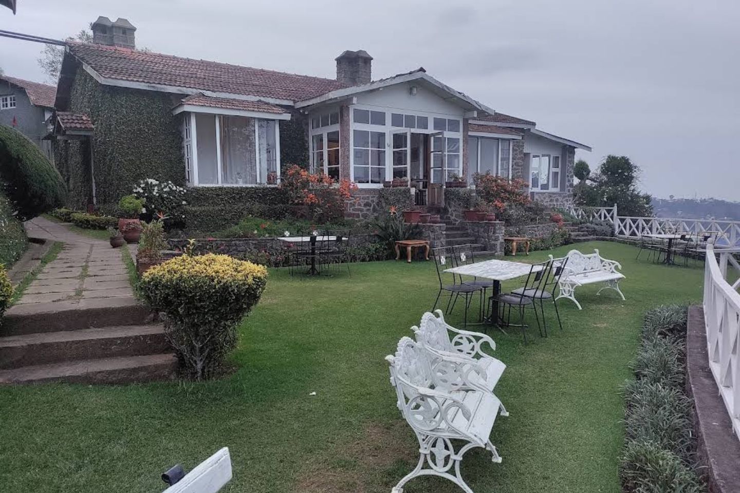 1 Day Kodaikanal Tour Packages with Price & Itinerary