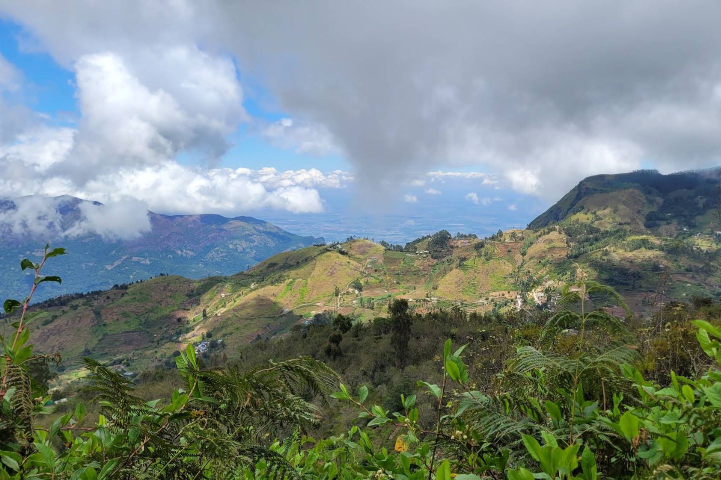 Picturesque Hills 5N/6D 56TN01