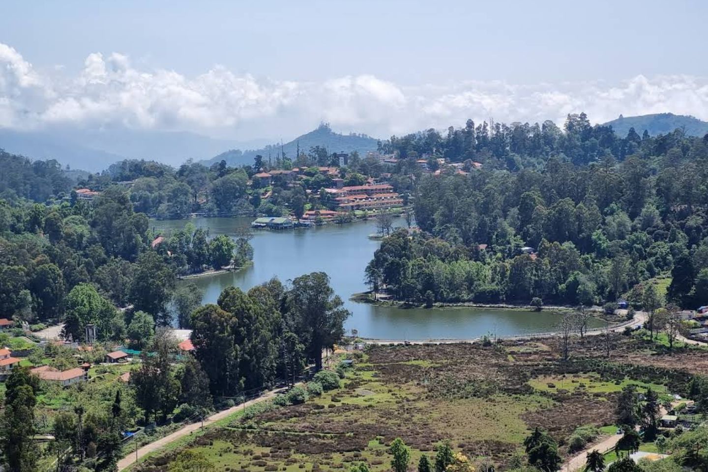Splendid Kodaikanal Honeymoon 2N/3D 23KK02