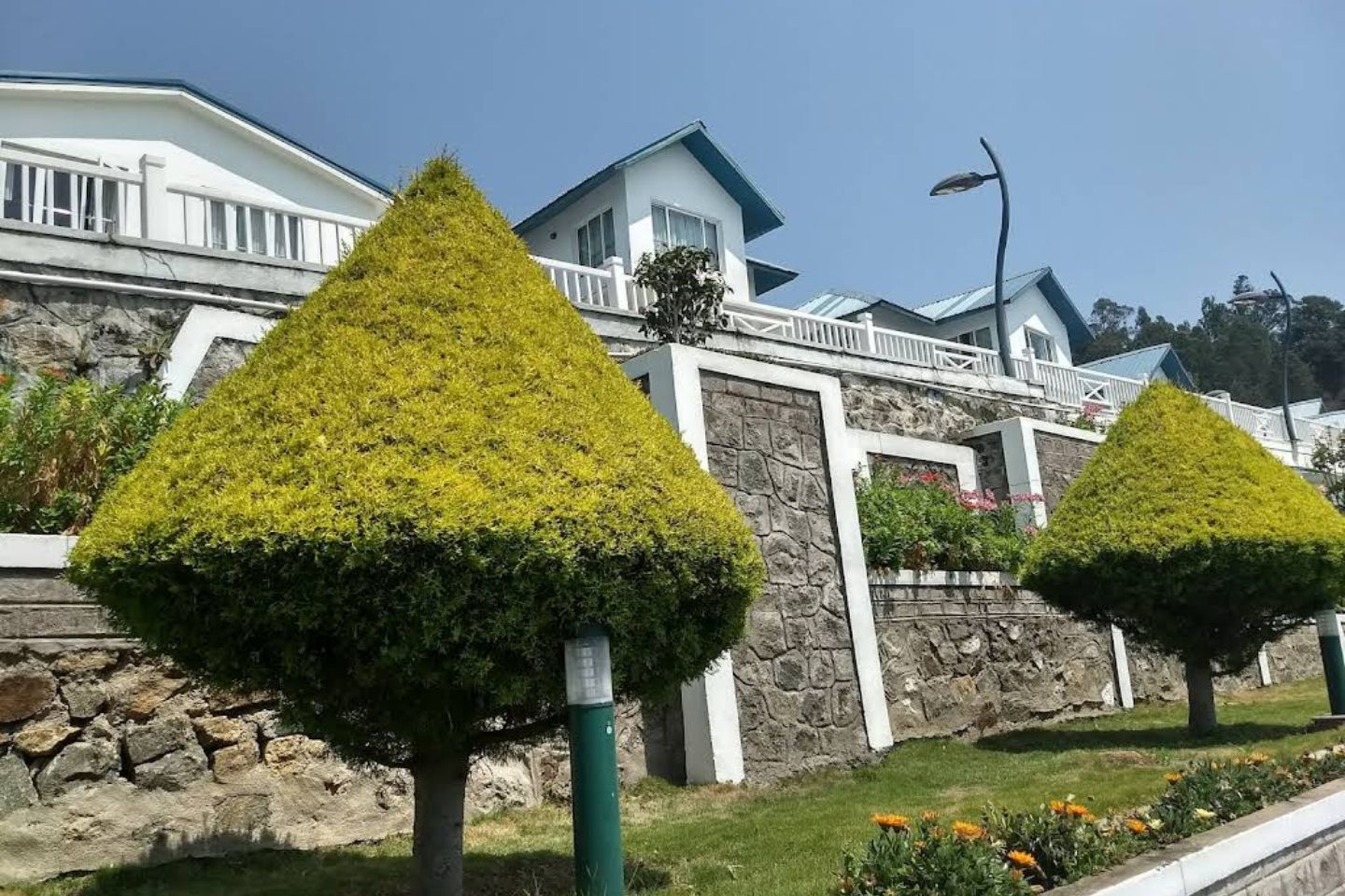 Blissful Kodaikanal 2N/3D 23KK03