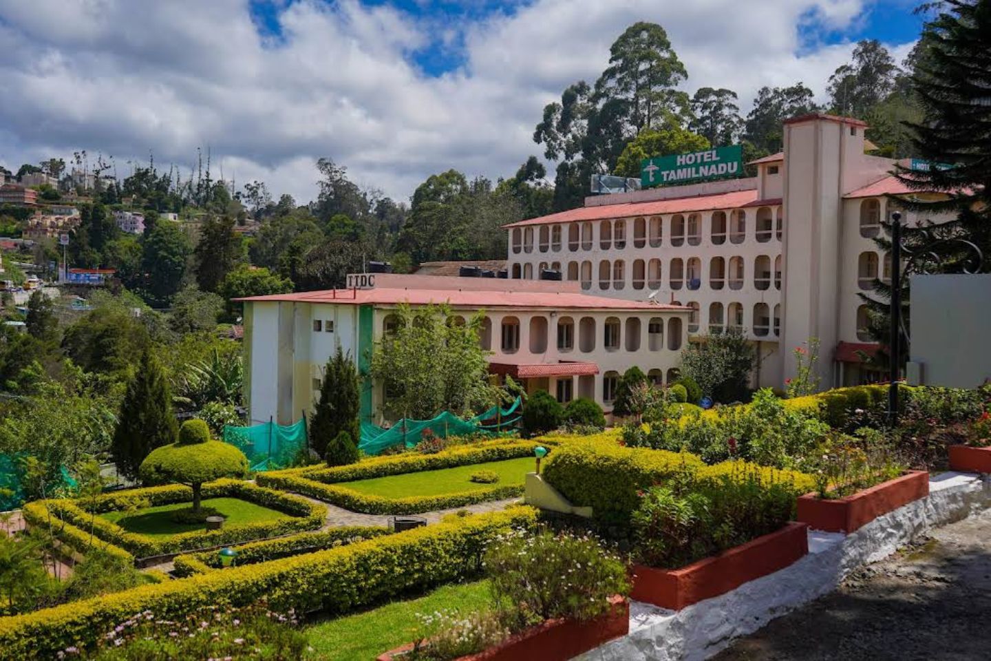 Southern Dreams 6N/7D 67SI01