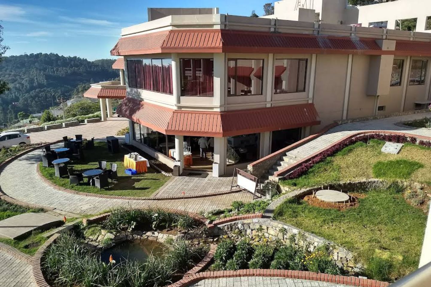 Mesmerizing Kodaikanal 2N/3D 23KK04