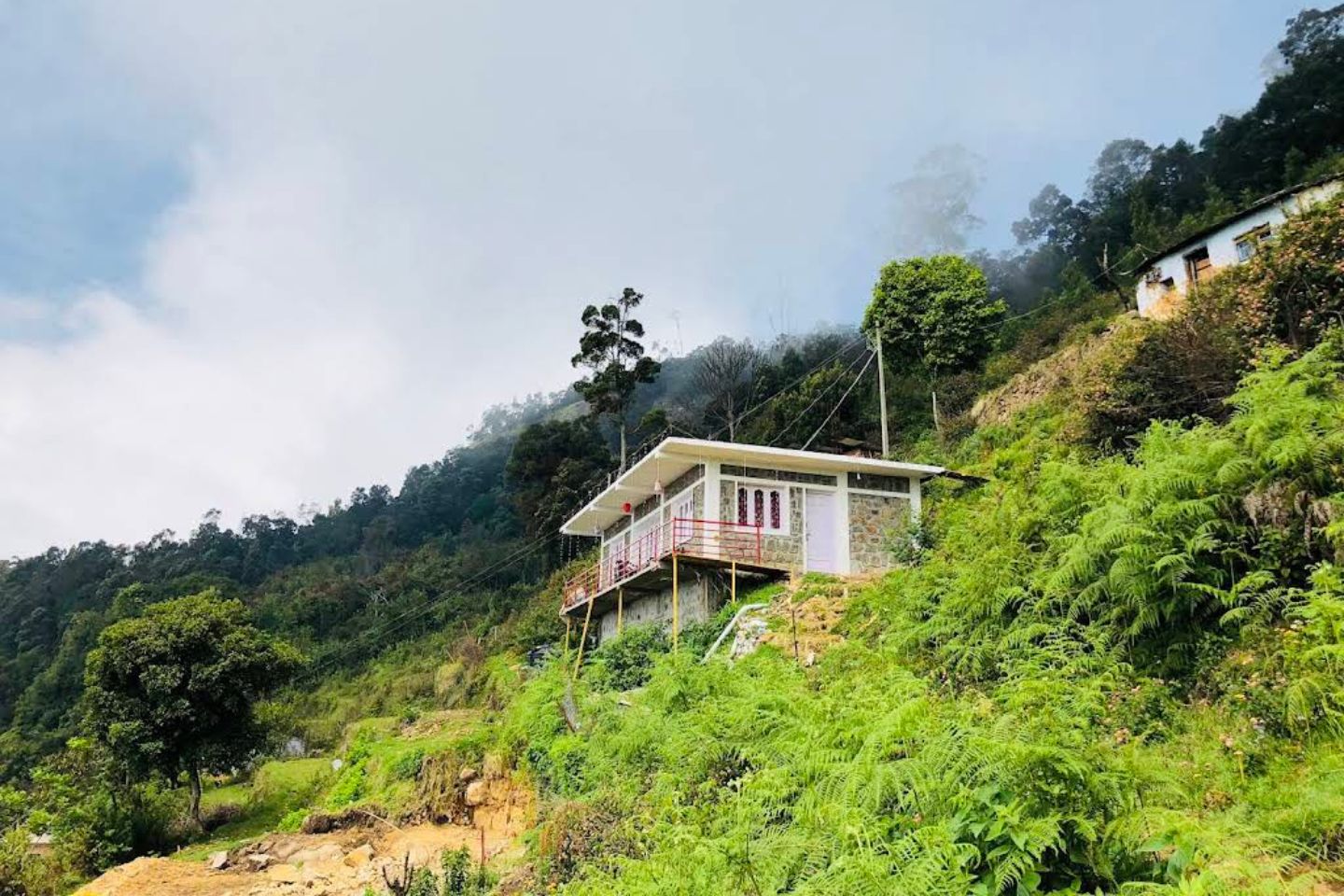 Ravishing Kodaikanal 2N/3D 23KK05