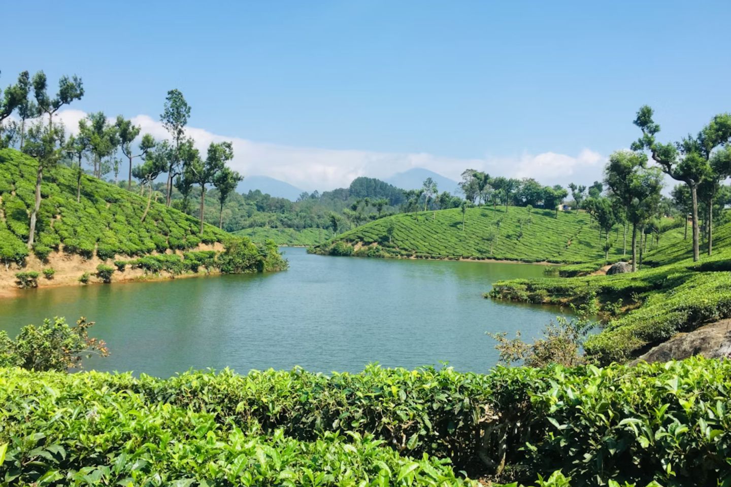 2 Days Kodaikanal (Top Places to visit in Kodaikanal in Two Days)