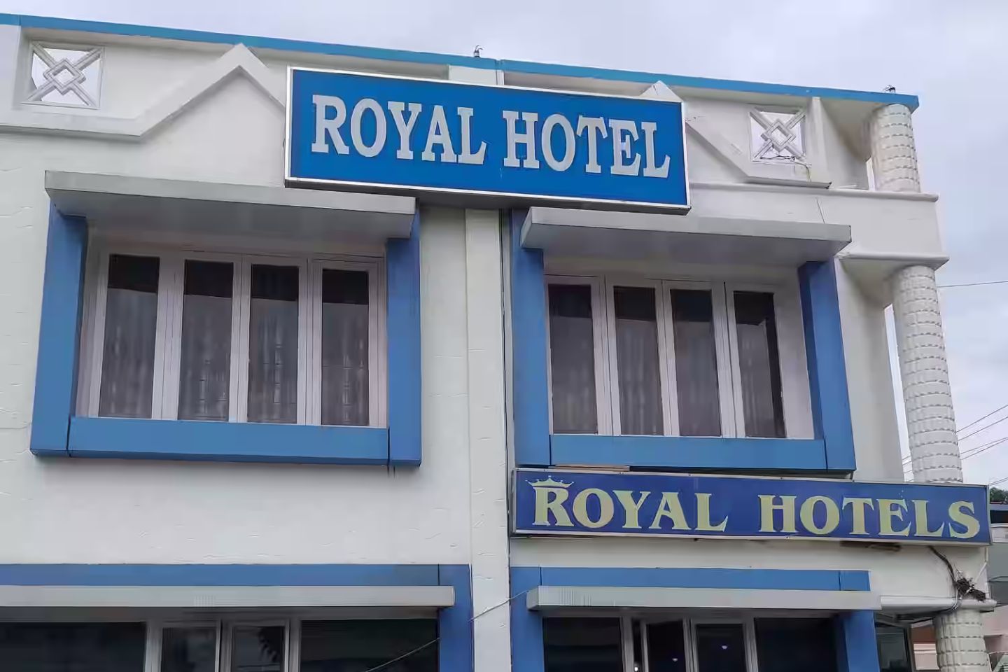 Royal Hotels Kodaikanal