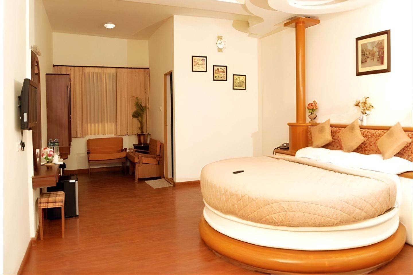 The Carnival Resort Kodaikanal