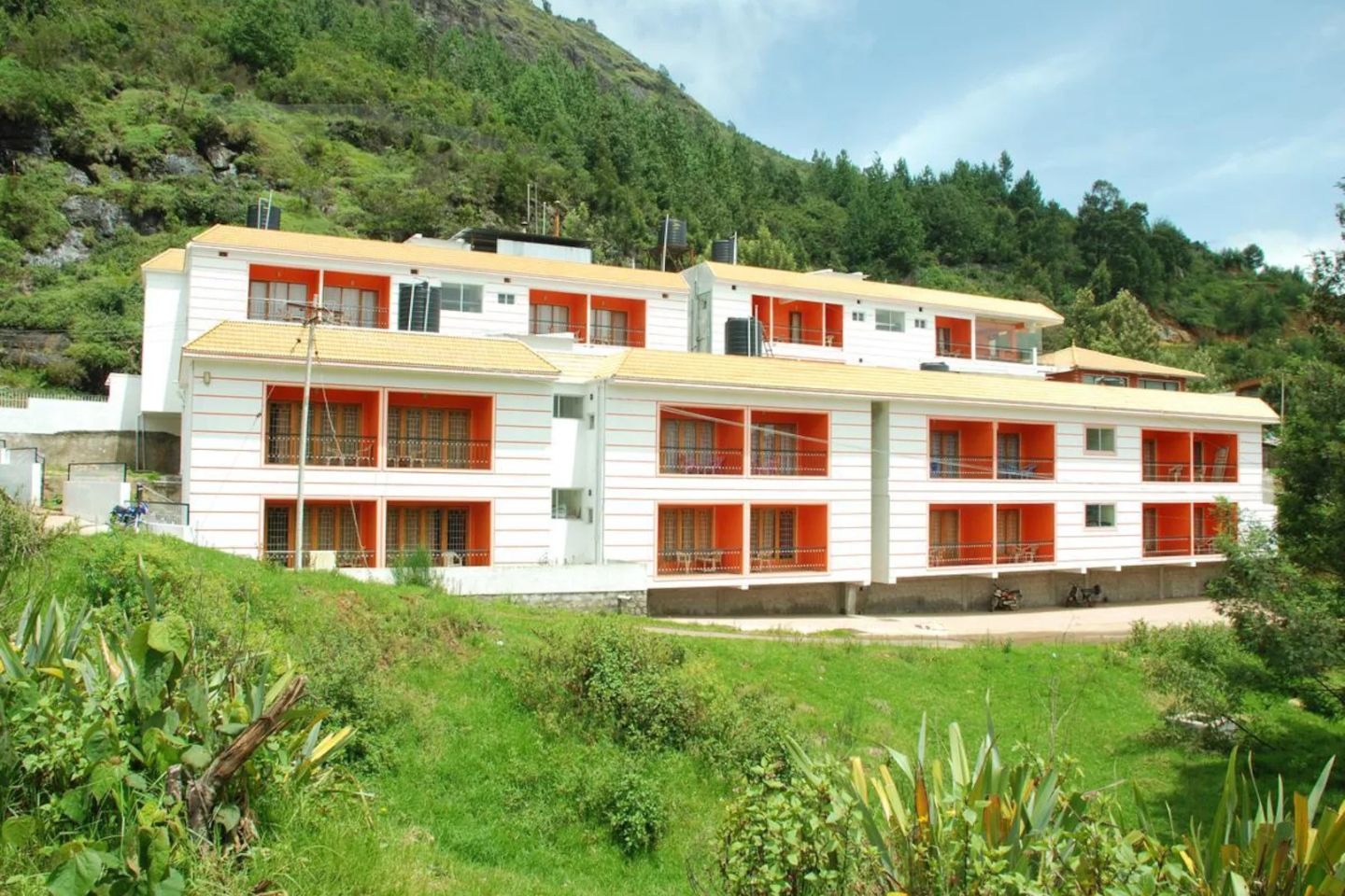 Fairstay Holiday Resorts Kodaikanal