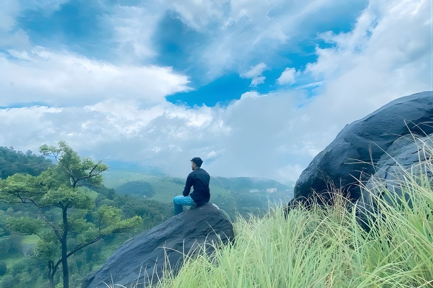 Munnar to Kodaikanal: Distance, Route, Map