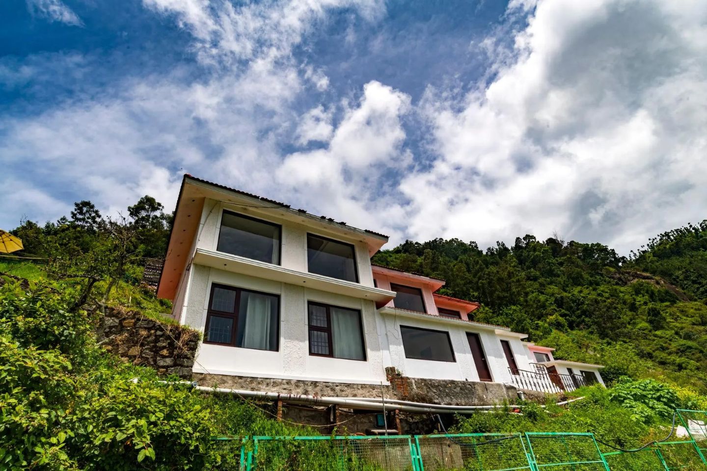 5 Star Hotels in Kodaikanal