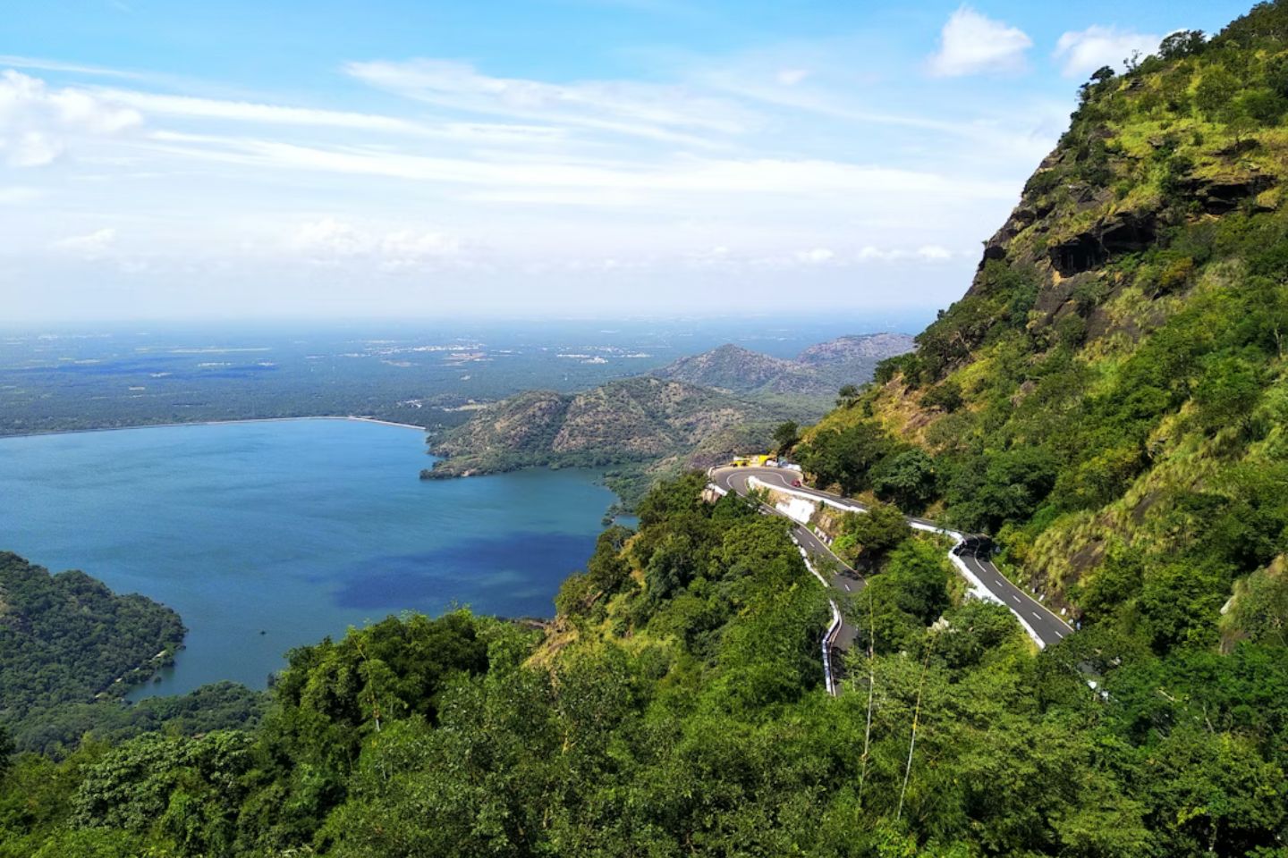Kodaikanal Tamil Nadu