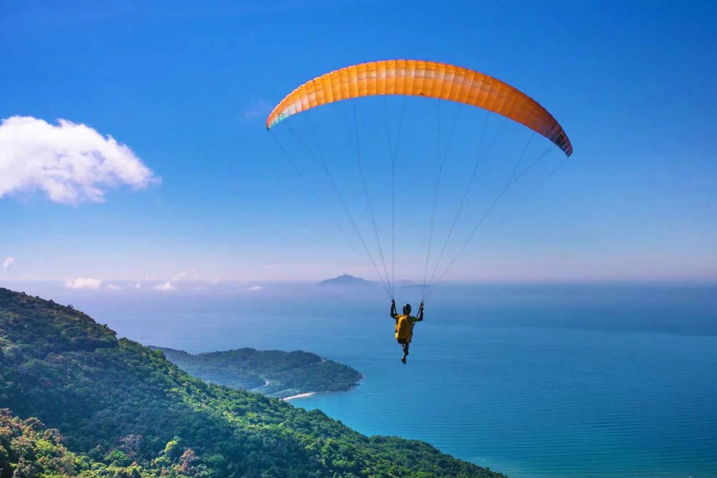 Activities in Kodaikanal