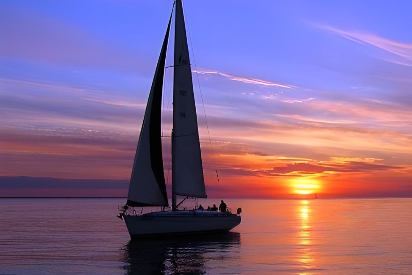 Boating at Kodaikanal