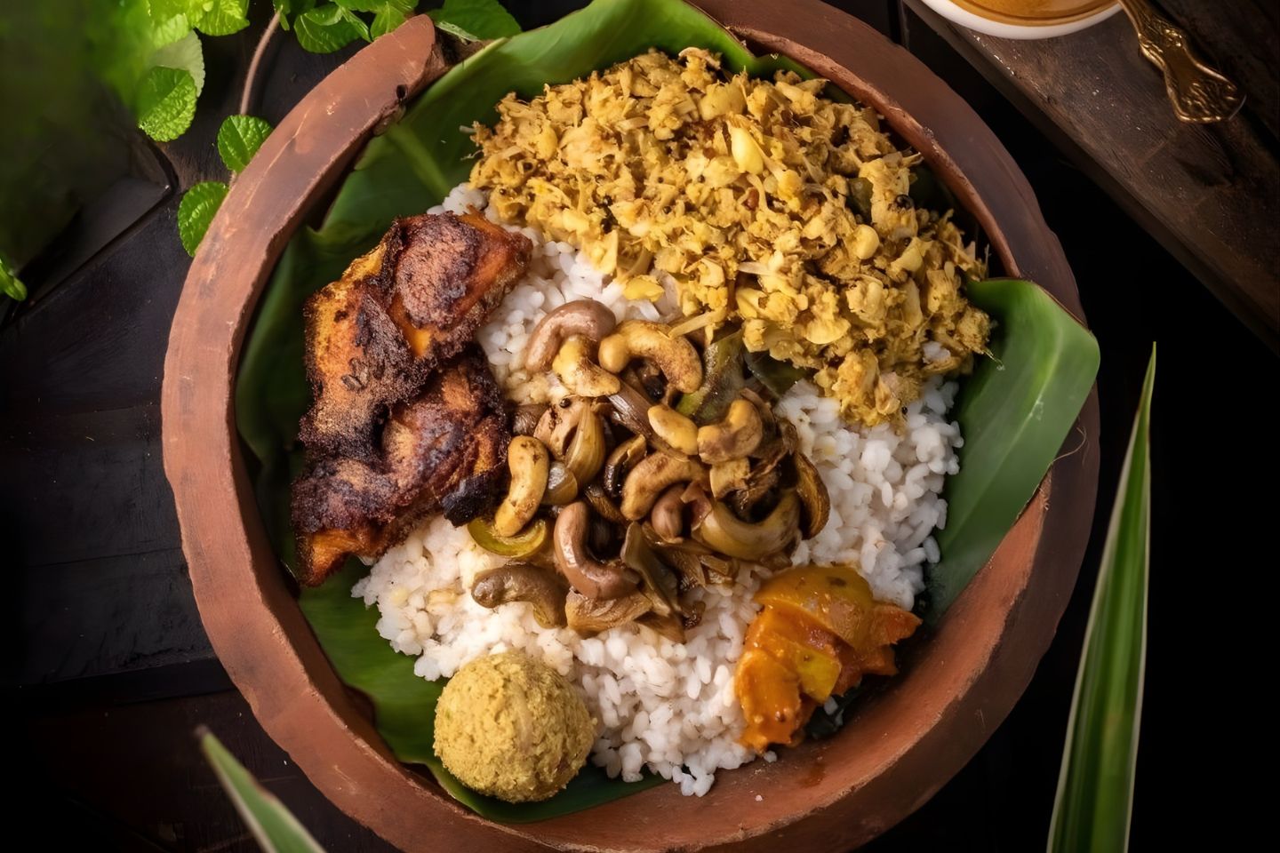 Cuisine Kodaikanal, Food Kodaikanal, Eating Out in Kodaikanal