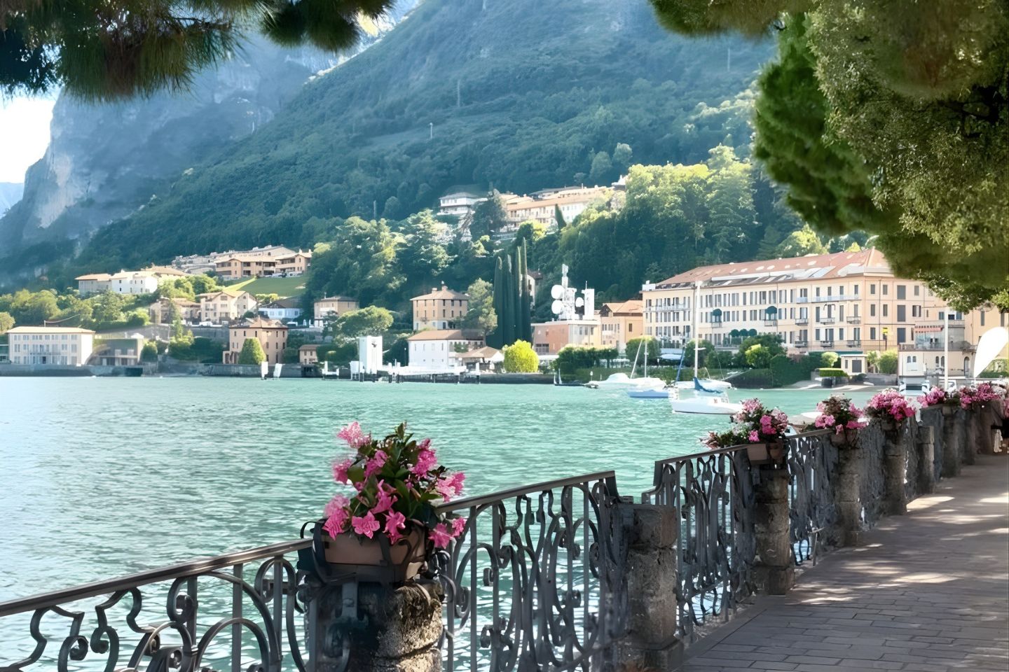 Honeymoon in Kodaikanal