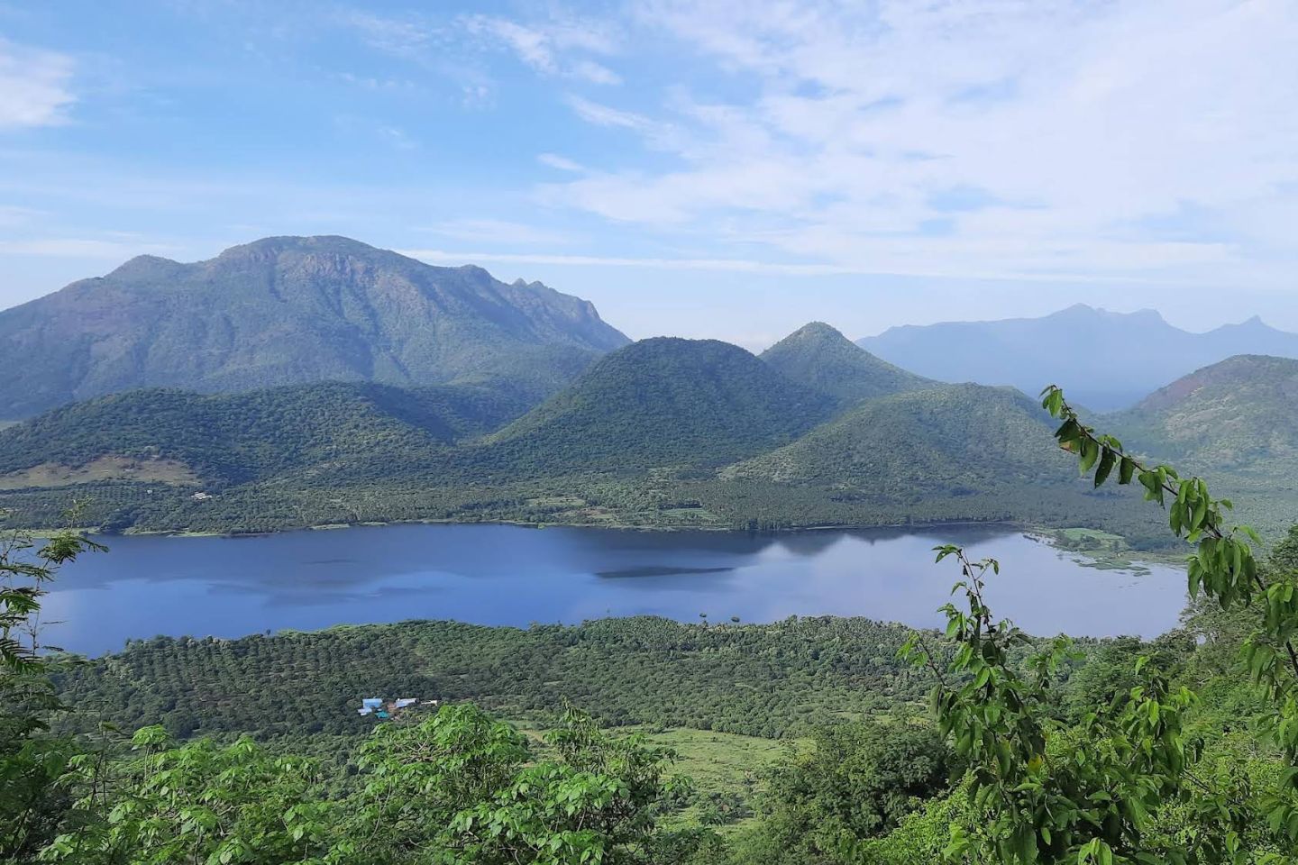 Kodaikanal 2 Nights / 3 Days Tour Packages with Price & Itinerary