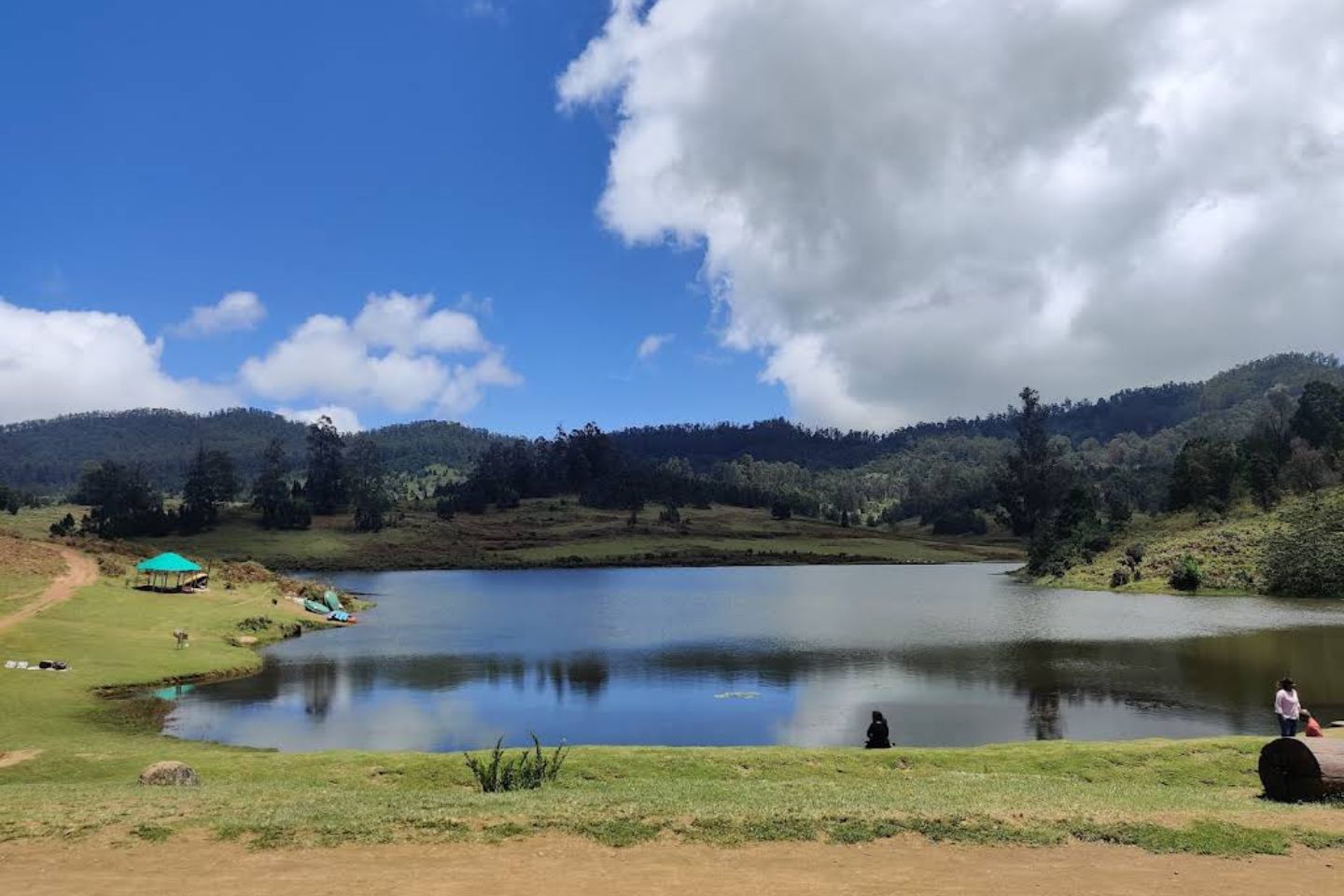 Kodaikanal 3 Nights / 4 Days Tour Packages with Price & Itinerary