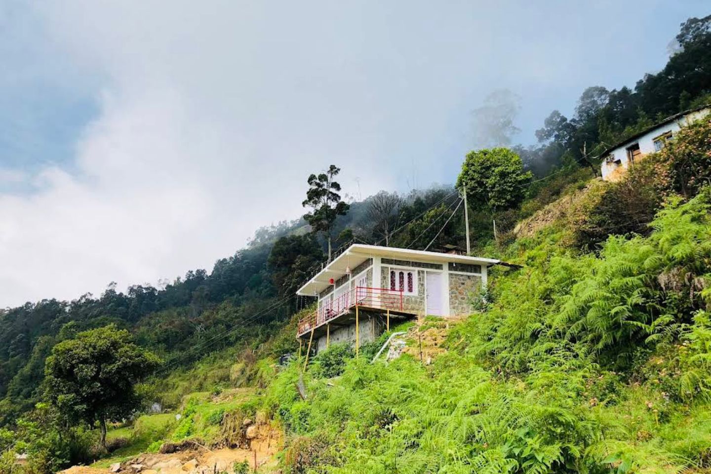 Kodaikanal 6 Nights / 7 Days Tour Packages with Price & Itinerary