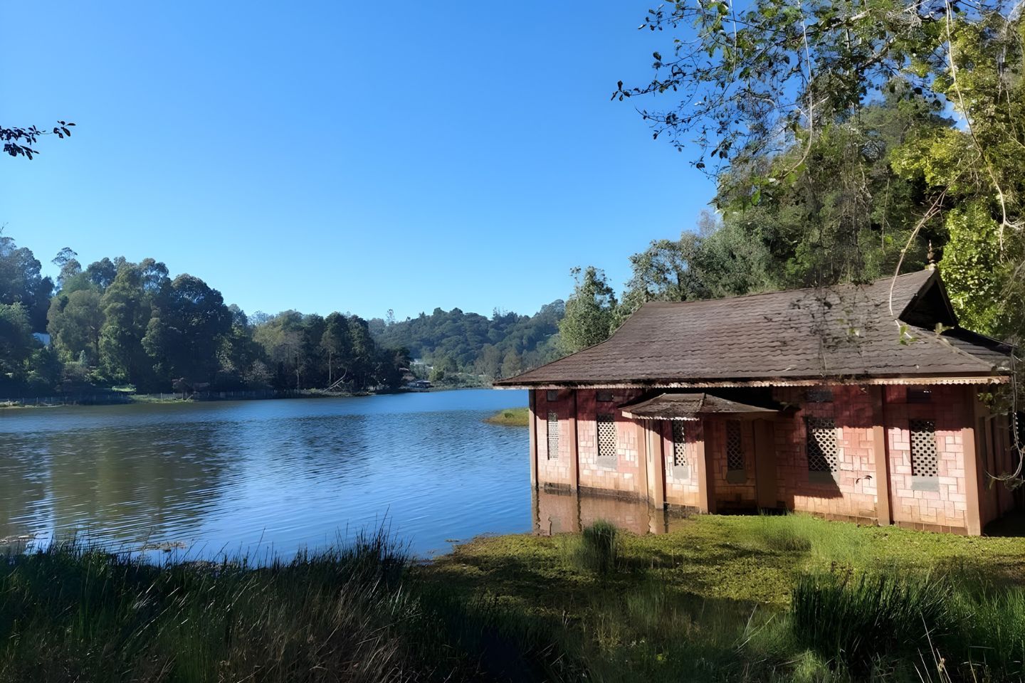 Kodaikanal Holiday Packages, Holiday Package to Kodaikanal