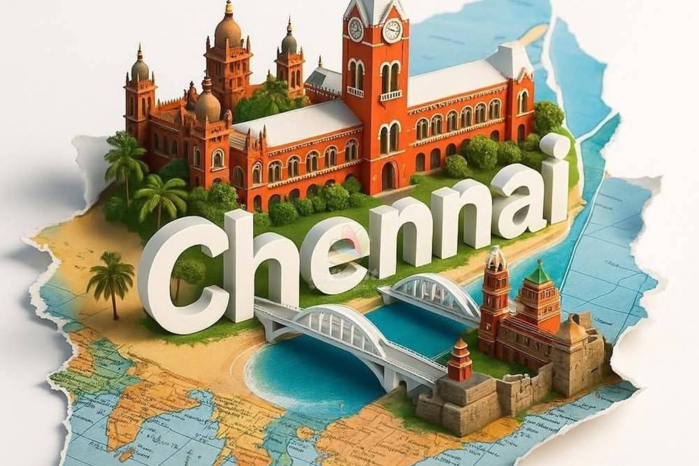 Kodaikanal Honeymoon Packages from Chennai