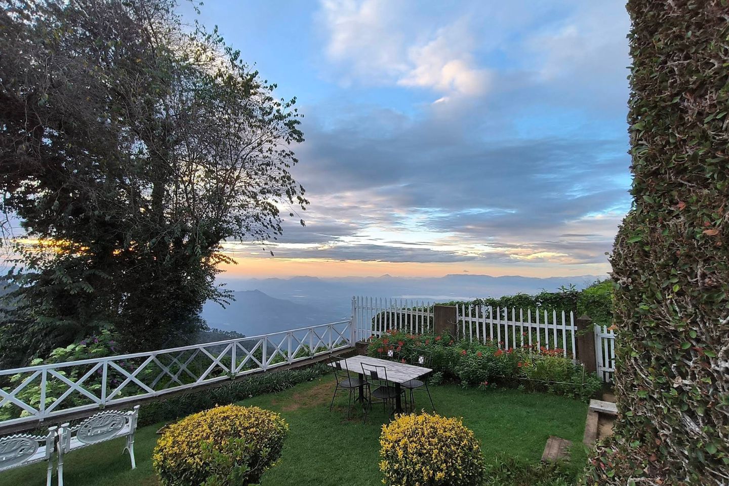 Kodaikanal Local Sightseeing Packages with Price & Itinerary