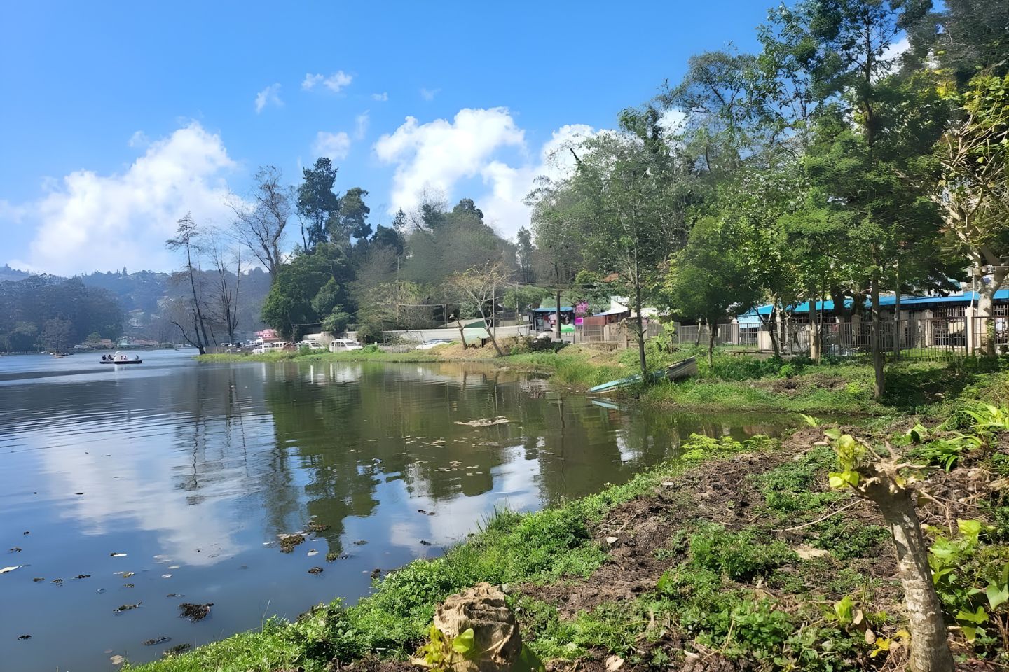 Kodaikanal Packages, Packages to Kodaikanal