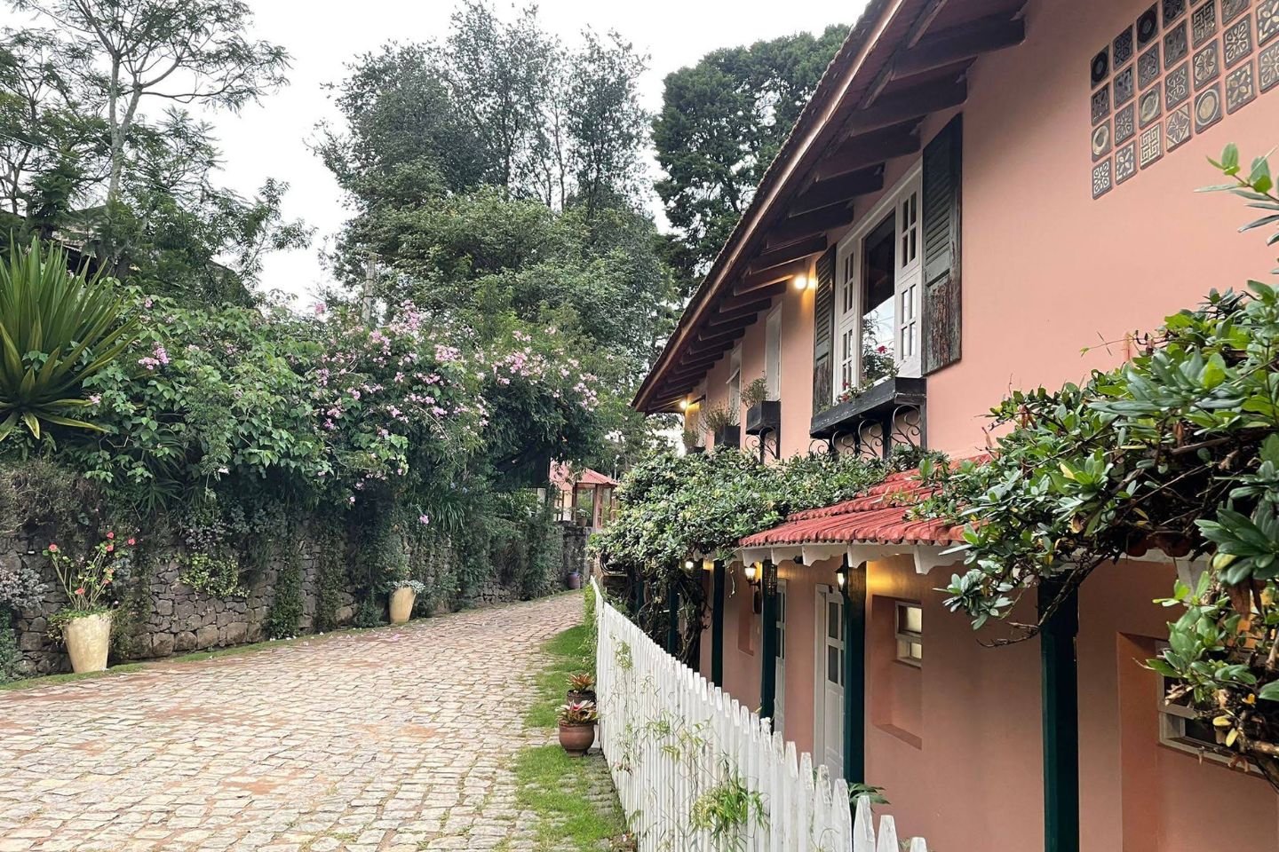 Bangalore to Kodaikanal Tour Packages with Price & Itinerary, Kodaikanal Package from Bangalore