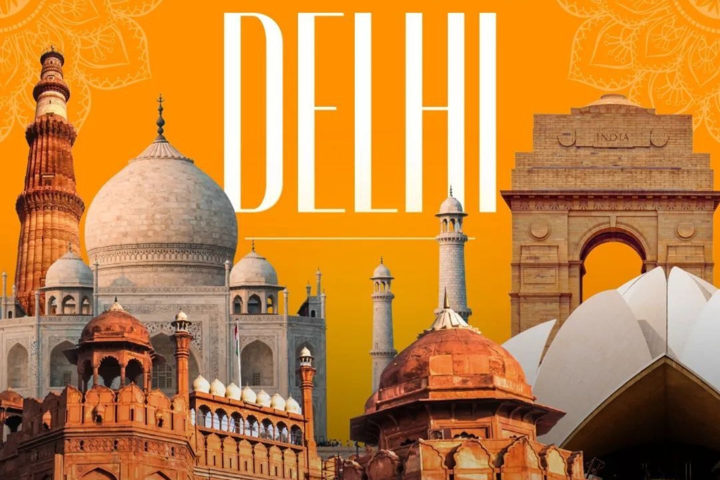 Delhi to Kodaikanal Tour Packages with Price & Itinerary, Kodaikanal Package from Delhi