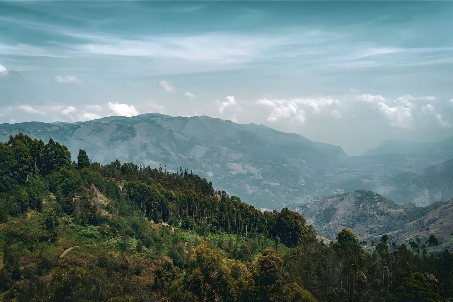 Kodaikanal Tour Packages from Madurai