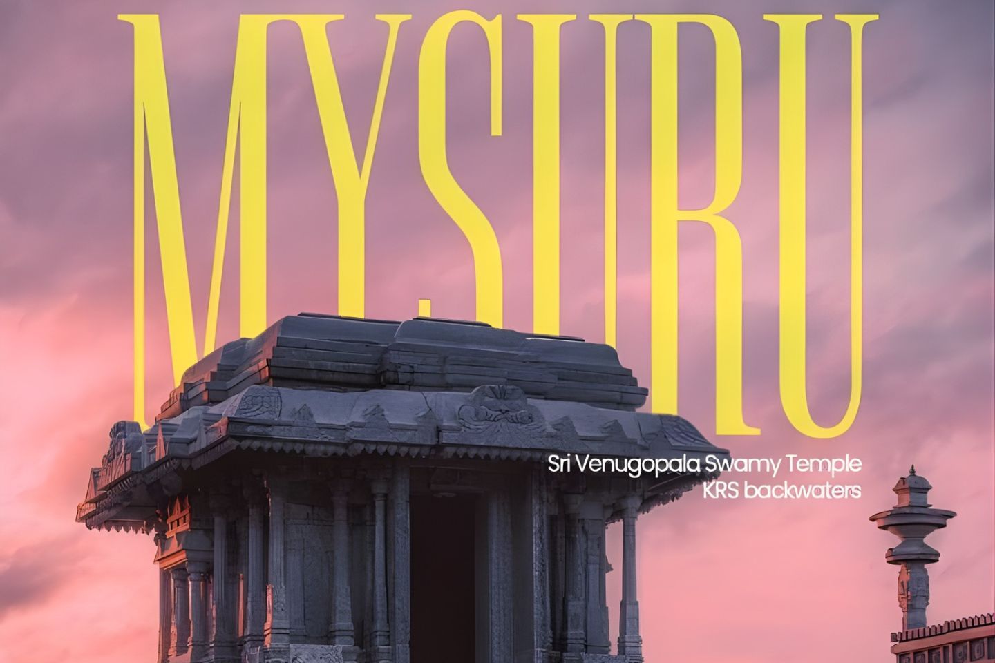 Mysore to Kodaikanal Tour Packages with Price & Itinerary, Kodaikanal Package from Mysore