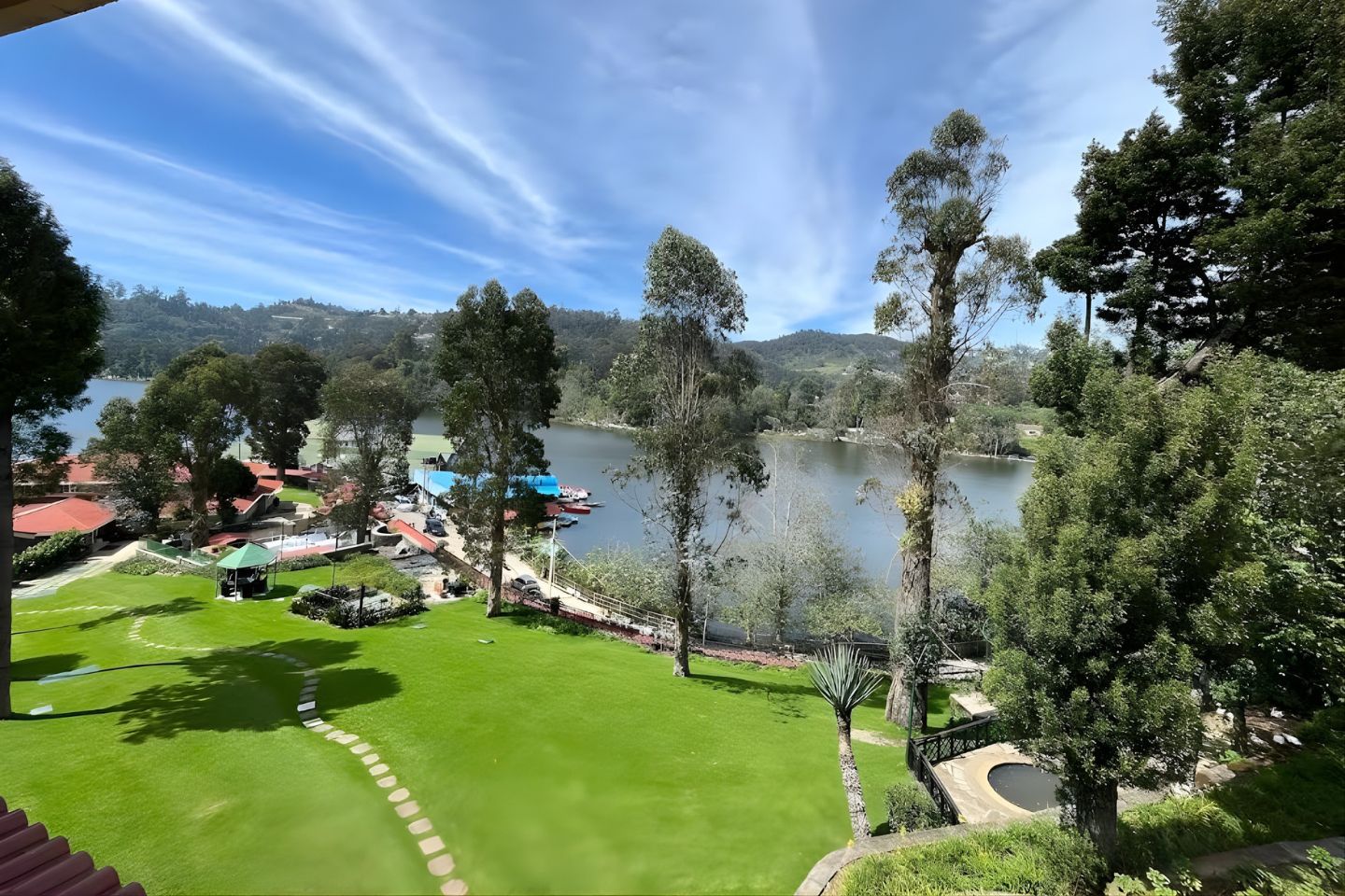 Kodaikanal Tour Packages, Tour Package to Kodaikanal