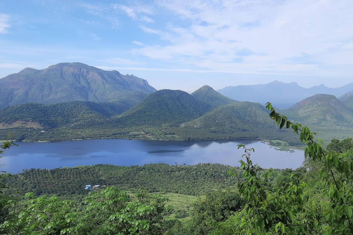 Kodaikanal Tourism, Kodaikanal Holiday Tour Packages 