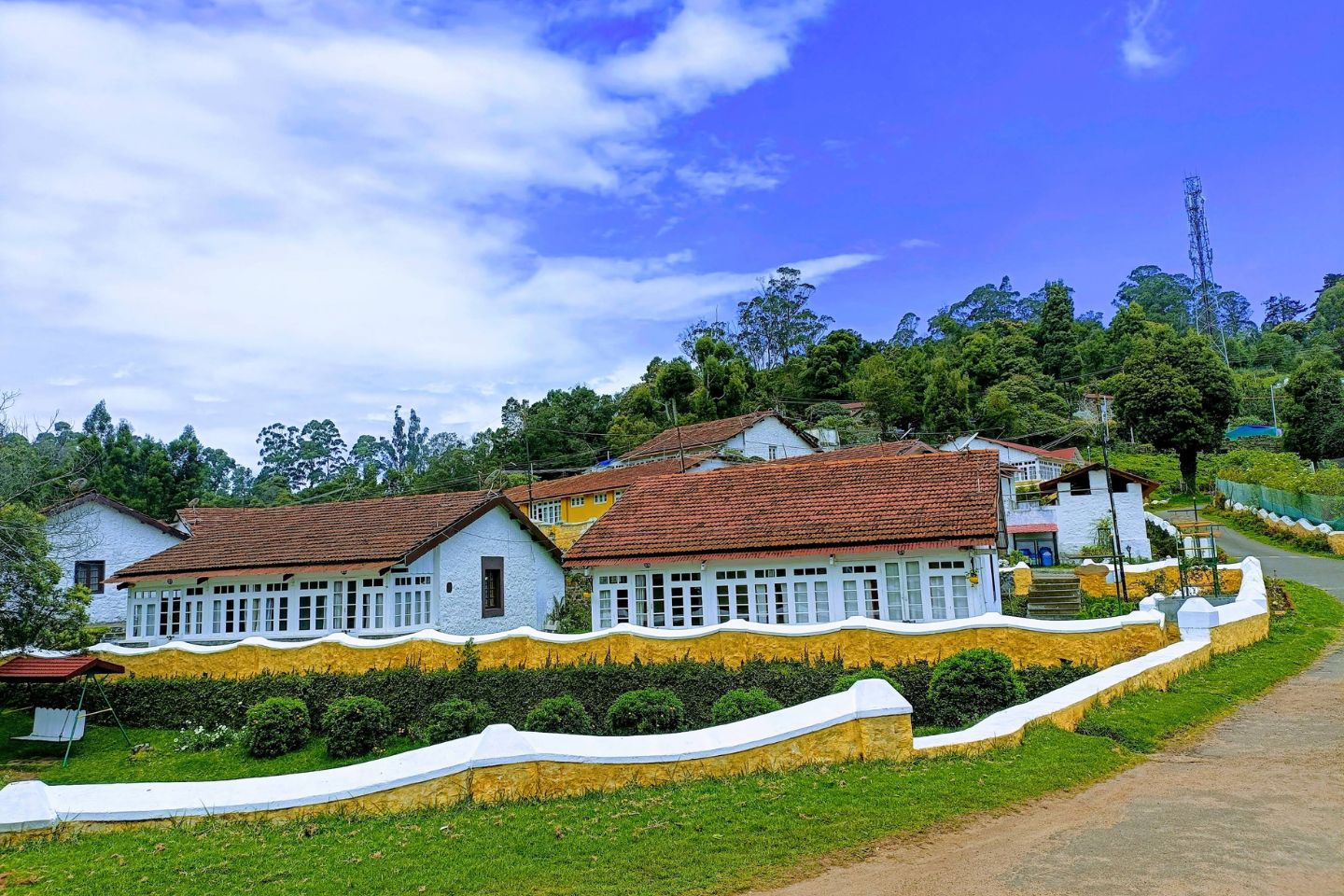 37 Incredible Tourist Places to Visit in Kodaikanal