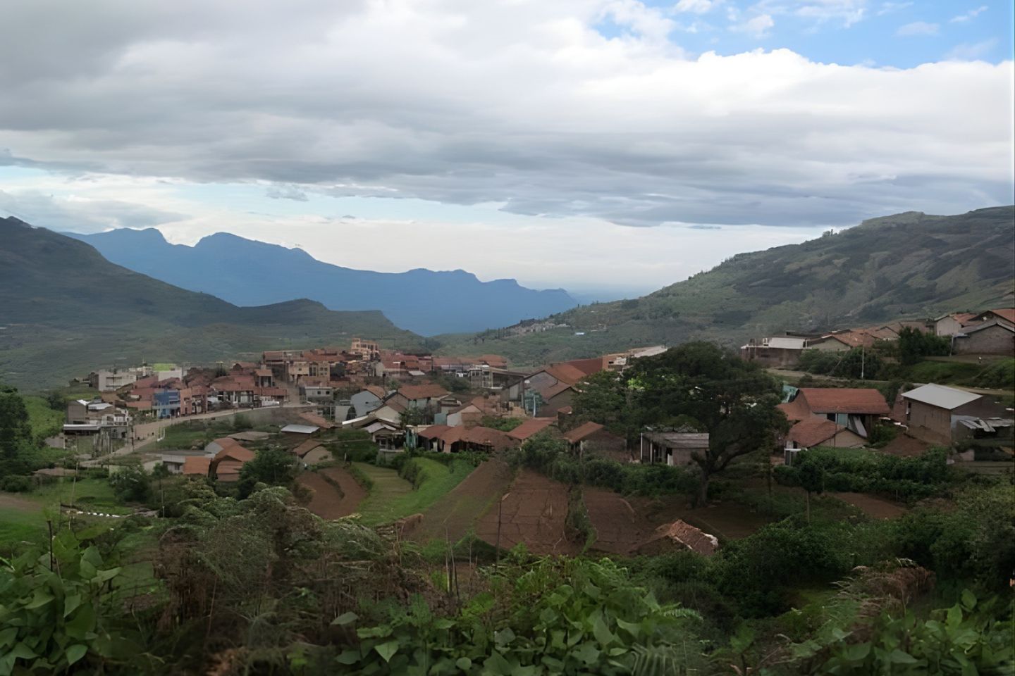 80 Mile Round Kodaikanal Popular Tourism Place