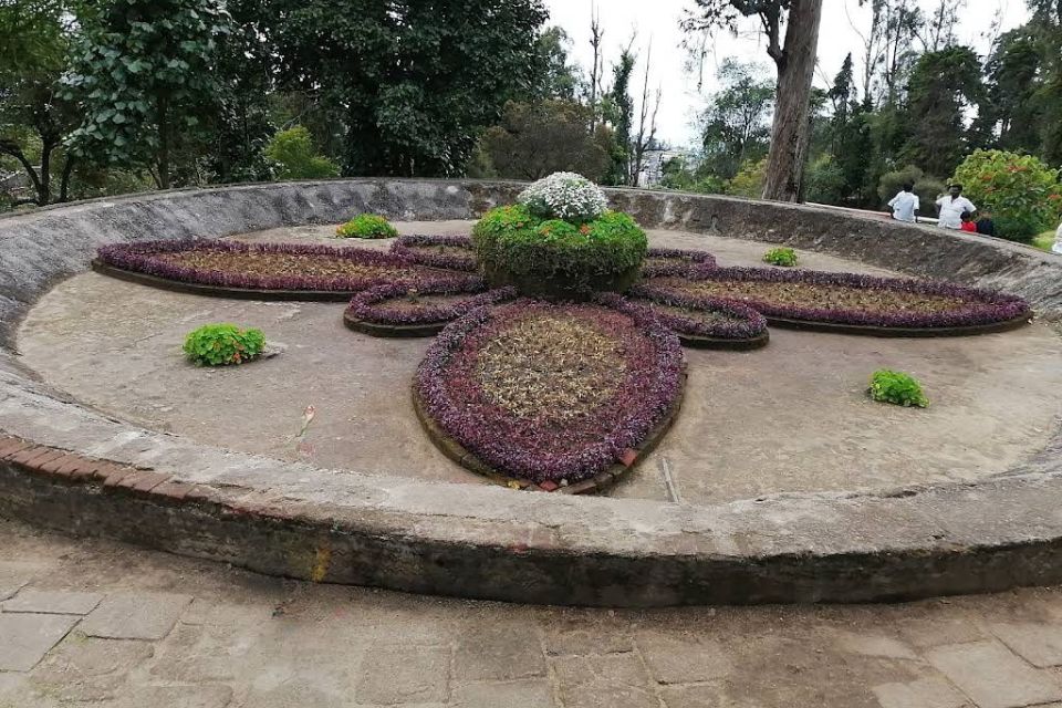 Chettiyar Park 
