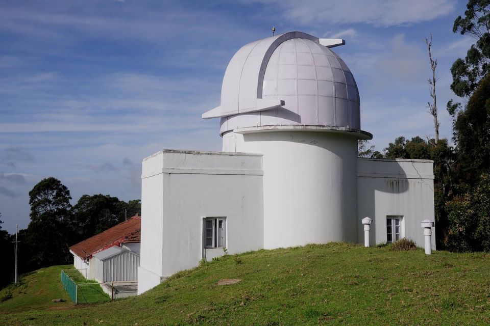 Solar Physical Observatory