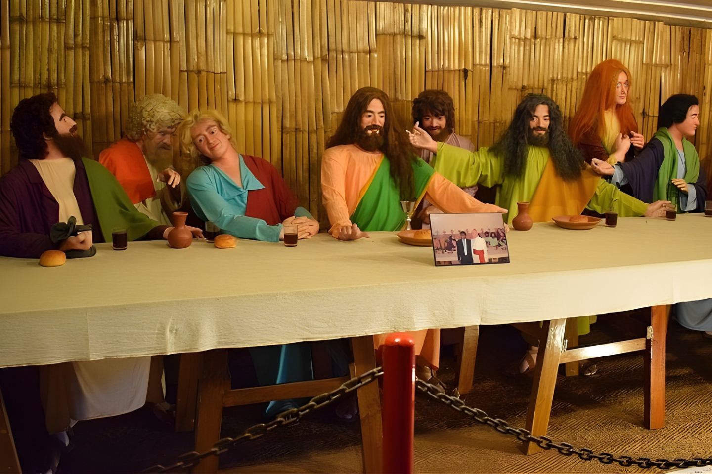 Wax Museum Kodaikanal Best Place to Visit